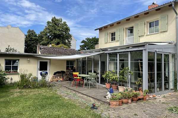 Potsdam, Brandenburg, Germany