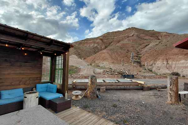 Dubois, Wyoming, United States