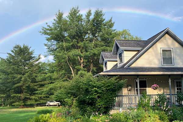 Ithaca, New York, United States