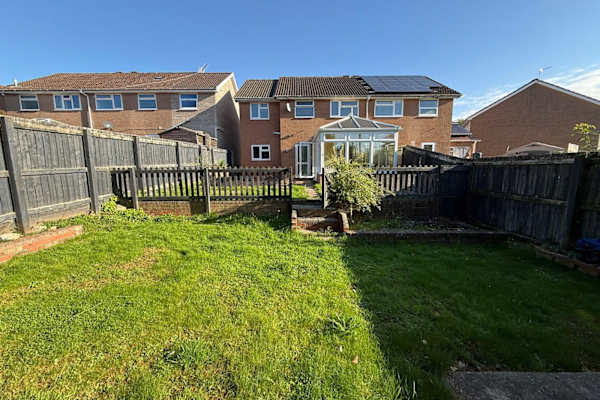 Chepstow, Wales, United Kingdom