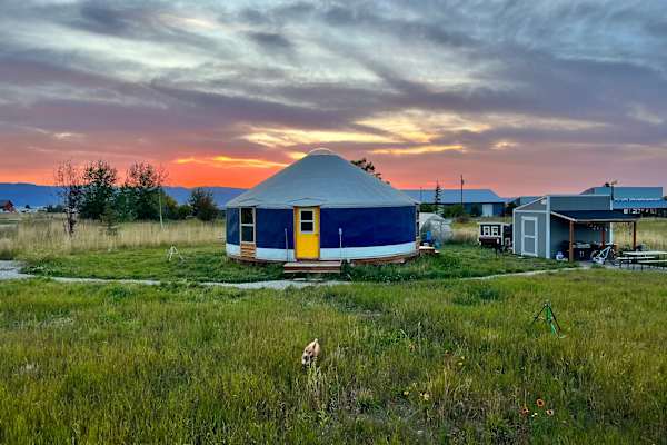 Driggs, Idaho, United States