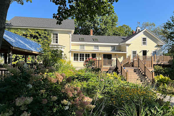 Belfast, Maine, United States