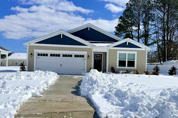 Selbyville, Delaware, United States