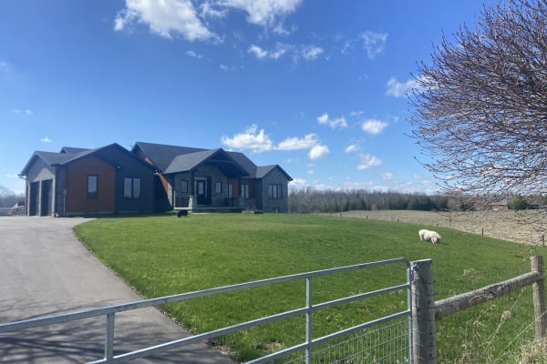 Puslinch, Ontario, Canada