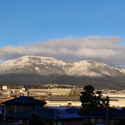 East Risdon, Tasmania, Australia