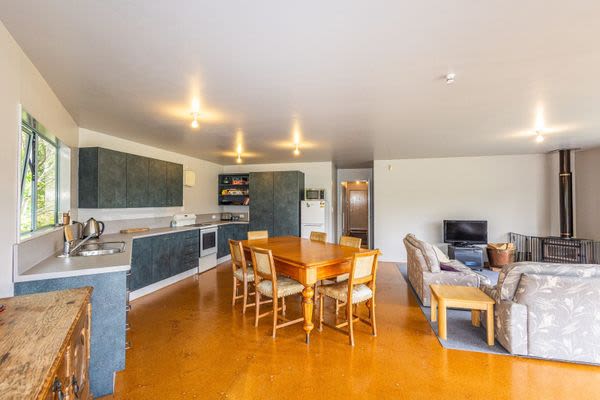 Ohakune, Manawatu-Wanganui, New Zealand