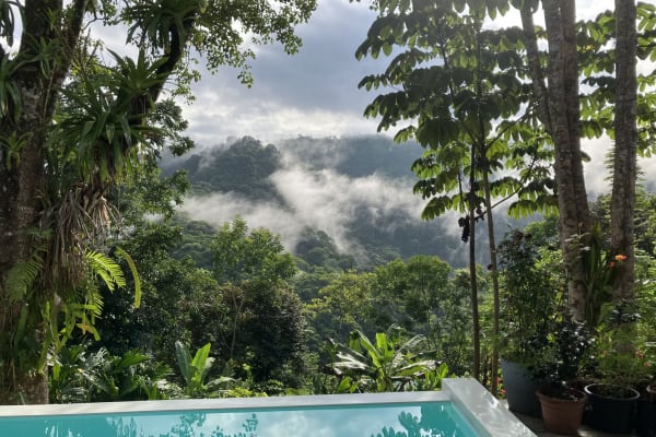 Dominical, Puntarenas, Costa Rica