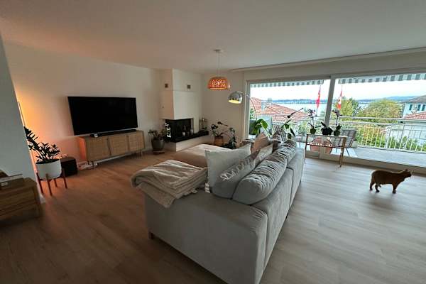 Lachen, Schwyz, Switzerland