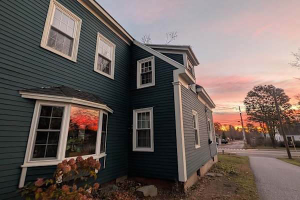 Gorham, Maine, United States