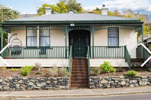 Dunedin, Otago, New Zealand