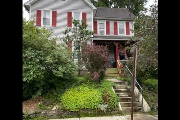 Ithaca, New York, United States