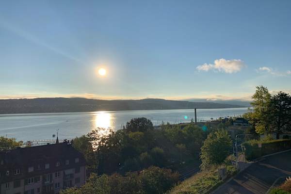 Zürich, Zurich, Switzerland