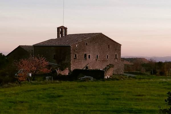 Berga, Catalonia, Spain
