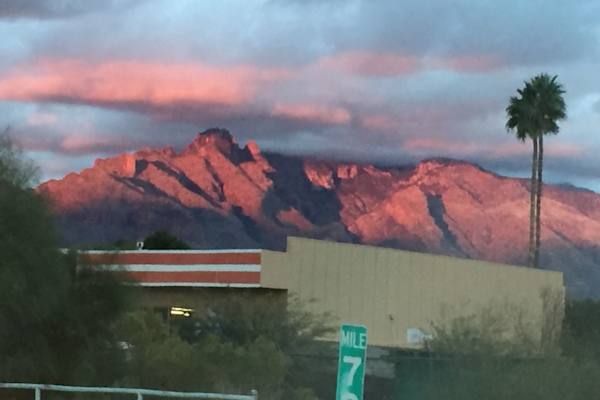 Oro Valley, Arizona, United States