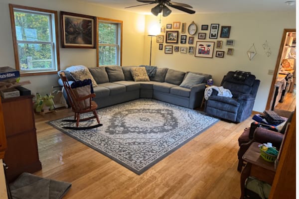 Underhill, Vermont, United States