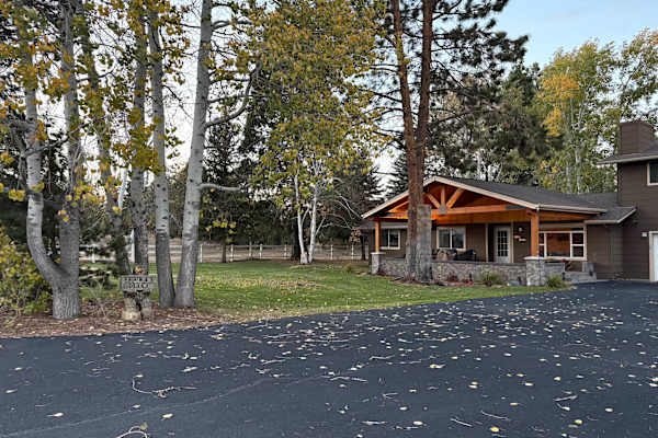 Bend, Oregon, United States