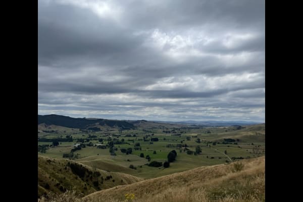 Huntly, Waikato, New Zealand