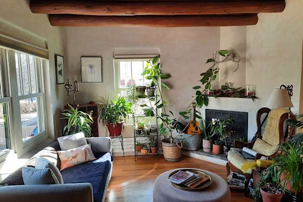 Santa Fe, New Mexico, United States