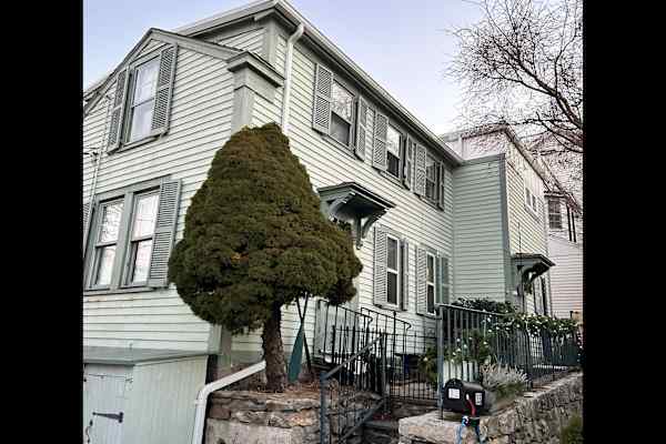 Stonington, Connecticut, United States