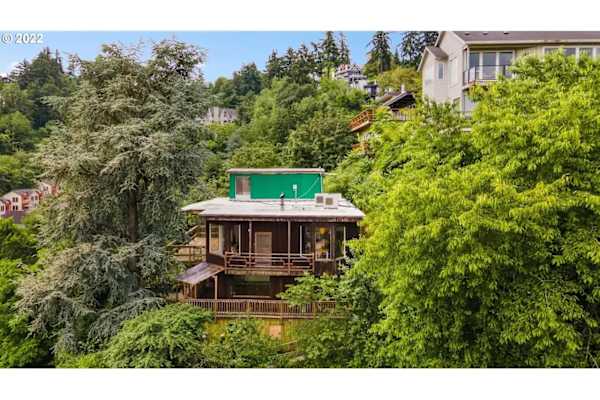 Portland, Oregon, United States