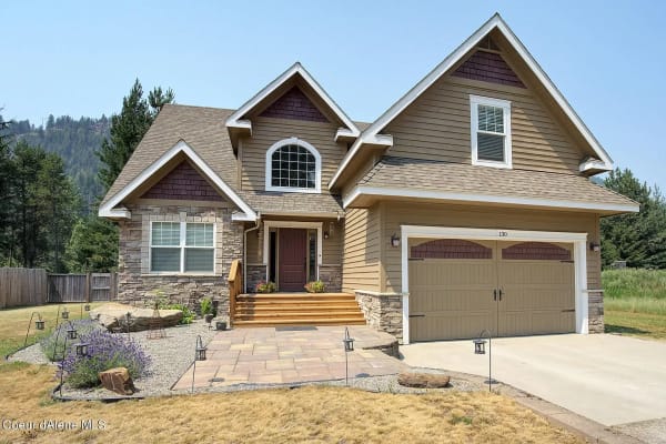 Sandpoint, Idaho, United States