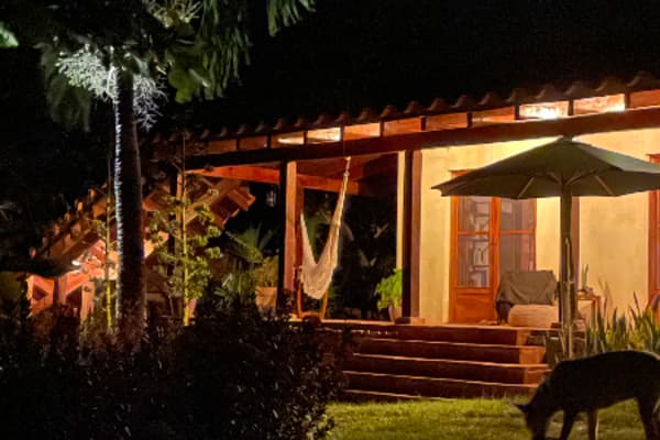 Pedasí, Los Santos, Panama