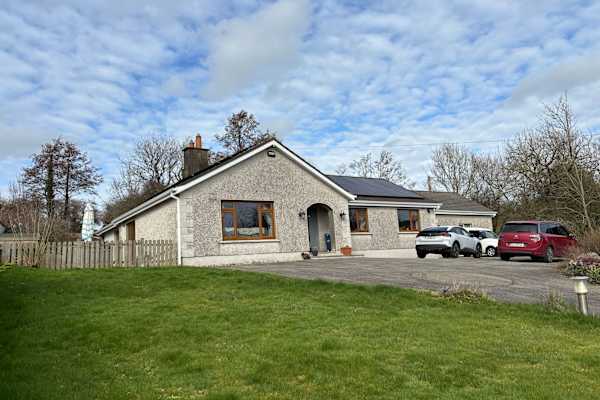 Enniscorthy, Leinster, Ireland