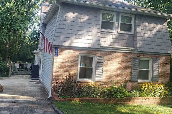 Annapolis, Maryland, United States