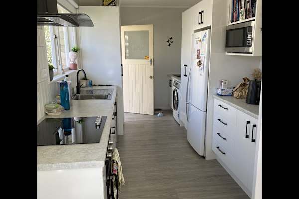 Wellington, Wellington, New Zealand