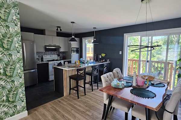 Sainte-Brigitte-de-Laval, Quebec, Canada