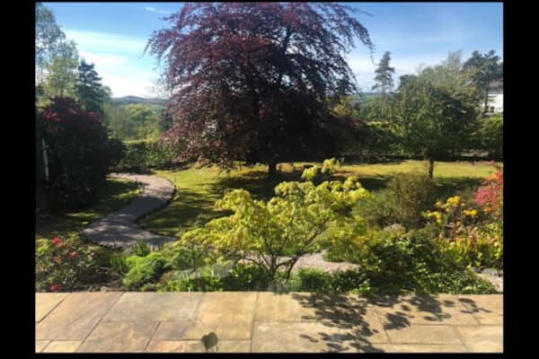 Kilmacolm, Scotland, United Kingdom