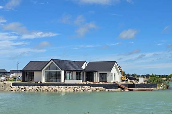 Ashburton, Canterbury, New Zealand