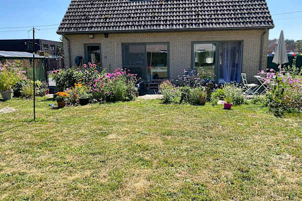 Oostham, Flanders, Belgium