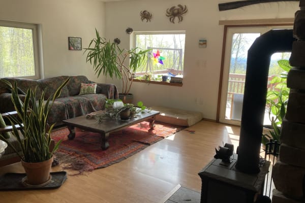 Fairbanks, Alaska, United States