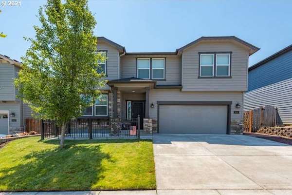 Forest Grove, Oregon, United States