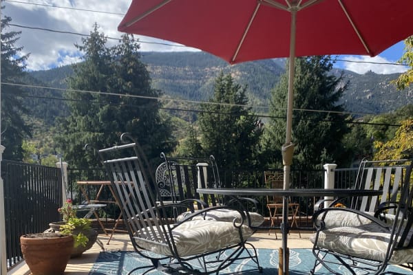 Manitou Springs, Colorado, United States