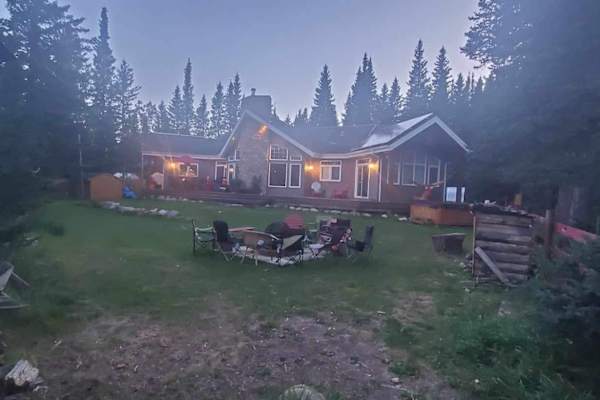 Cochrane, Alberta, Canada