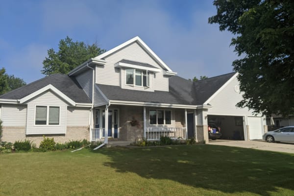 Belgium, Wisconsin, United States