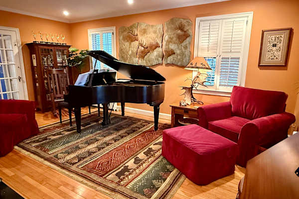 Chevy Chase, Maryland, United States