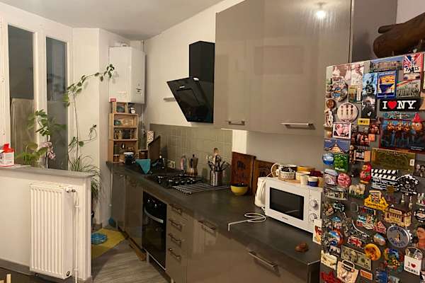 Fougères, Brittany, France