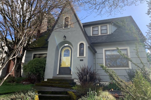 Portland, Oregon, United States