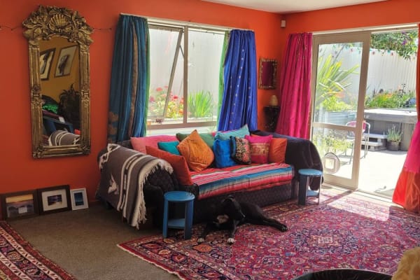 Christchurch, Canterbury, New Zealand