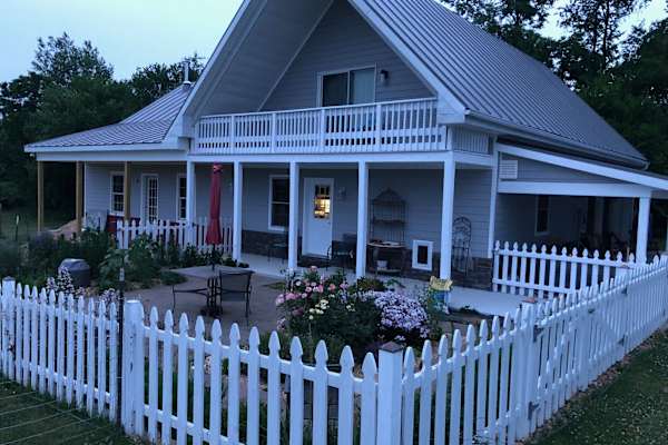 Purcellville, Virginia, United States