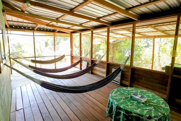 Cristo Rey, Cayo, Belize