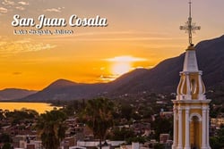 San Juan Cosalá, Jal, Mexico