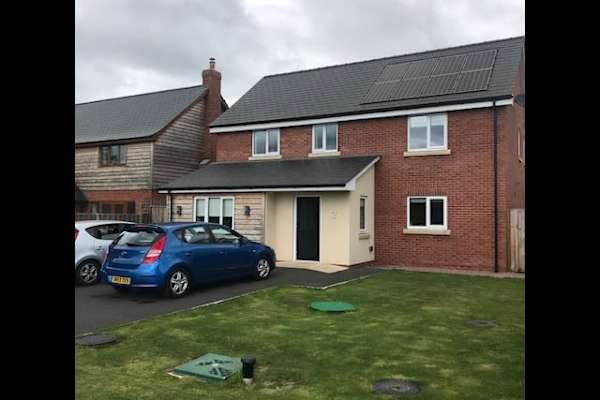 Hay, Wales, United Kingdom
