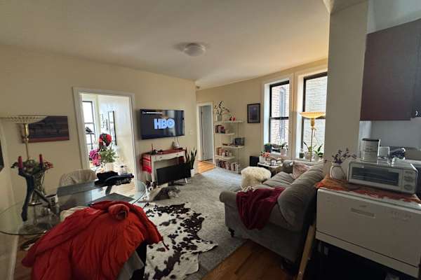 New York City, New York, United States