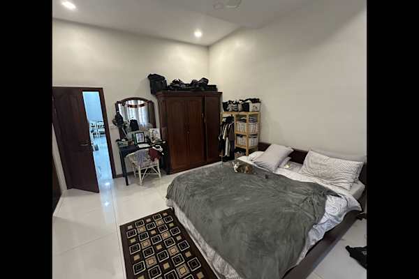 Siem Reap, Siem Reap, Cambodia