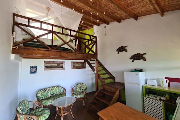 Sauteurs, Saint Patrick, Grenada