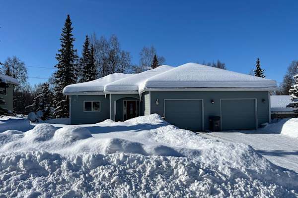 Anchorage, Alaska, United States